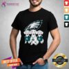 Original Philadelphia Eagles Dachshund Dogs T-Shirt