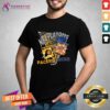 Premium Indiana Pacers 2024 NBA Playoffs T-Shirt