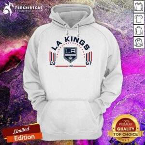 Premium New Jersey Devils Fanatics Team Freedom Hoodie