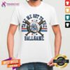 Premium New York Yankees Take Me Out To The Ballgame T-Shirt
