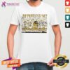 Premium Old Row Lucky To Be Alive T-Shirt