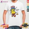 Premium Piccolo Pete Celebrate Safely TNT T-Shirt