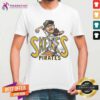 Premium Pittsburgh Pirates Paul Skenes T-Shirt