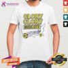 Top Nashville SC Glory Glory Music City T-Shirt