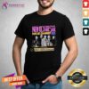 Top New Kids On The Block Magic Summer 2024 T-Shirt