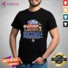 Top Peanuts 2024 NCAA Softball Regional Liberty Flames T-Shirt