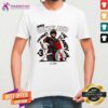 Awesome Jeimer Candelario Is The Candy Man T-Shirt