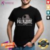 Awesome Make The Galaxy Great Again T-Shirt