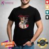 Awesome Rihanna 20th Anniversary Collection Signature T-Shirt