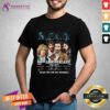 Awesome The Who Made In 1964 For 2024 60th Anniversary 1964-2024 T-Shirt