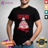 Funny Cute As Hell Cult Of The Lamb T-Shirt