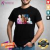 Funny Vote Like Ruth Sent You Kamala Harris 24 T-Shirt