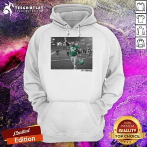 Good Jason Kelce Philadelphia Eagles Hoodie