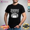Good Johnny Cash I Walk The Line Nashville T-Shirt