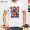 Good NBA On TNT Inside The NBA 1989-2025 T-Shirt