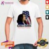 Good President Kamala Harris 2024 First Female President T-Shirt