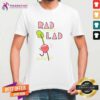 Great Cute Radish Rad Lad T-Shirt