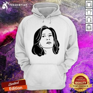 Great Kamala Harris I’m Speaking Hoodie