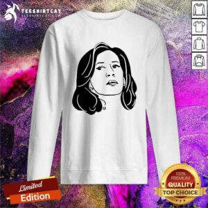 Great Kamala Harris I’m Speaking Sweatshirt