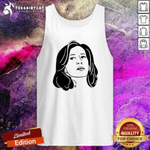Great Kamala Harris I’m Speaking Tank-top