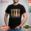 Great Vote Like Your Daughter Rights Depend On It T-Shirt