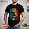 Great Youth 6 Year Old Dabbing Boy 6th Birthday T-Shirt