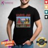 Hot Deadpool & Wolverine Marvel Jam T-Shirt