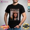 Hot Erykah Badu Vintage T-Shirt