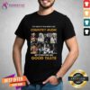 Hot It’s Okay If You Don’t Like Country Music T-Shirt