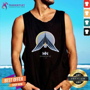 Hot Minnesota Twins Nike 2024 City Connect Tank-top