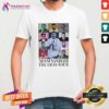 Official Adam Sandler The Eras Tour T-Shirt