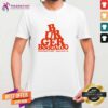 Official Burger Records Mosswood Park Oakland T-Shirt