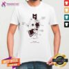 Official Cult Of The Lamb Anatomy Of The Lamb T-Shirt