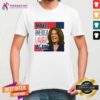 Official Make America Laugh Again Kamala Harris 2024 T-Shirt