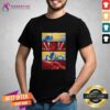 Official Mutant Showdown T-Shirt