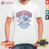 Official Noah Kahan Fenway Park Boston MA 2024 Trump Fight T-Shirt