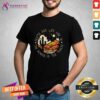 Original Death And Life Are In The Power Of The Tongue Mountains T-Shirt