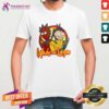 Premium Rick And Morty Wade And Logan T-Shirt