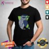 Premium Seatle Seahawks Draft Regional T-Shirt