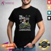Premium TK & Sons Landscaping T-Shirt