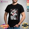 Pretty GammaInkk Kitsune T-Shirt