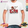 Pretty Johnny Bench Hall Of Heroes T-Shirt