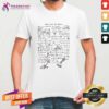 Pretty Mouse Plan To Take Over The World T-Shirt