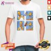 Pretty The Simpsons No Water Beer Yes T-Shirt