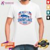 Pretty Trump's Snowflake Removal Service Estd 2016 T-Shirt