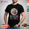 Top Boston City Of Champions Shirt Celtics 18x Champions T-Shirt