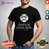 Top Resting Pitch Face T-Shirt