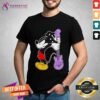 Awesome Bruce Ray Condones Mickey Mouse T-Shirt