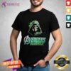 Awesome Marvel Avengers Doomsday Robert Downey Doctor Doom T-Shirt