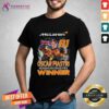 Awesome Mclaren Oscar Piastri Hungarian Grand Prix Winner T-Shirt